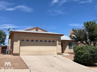 4230 S Mayberry Pl, Tucson, AZ 85730