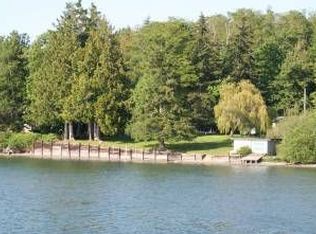 38341 Hood Canal Dr NE, Hansville, WA 98340