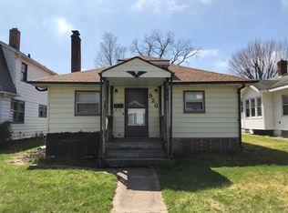 926 E Fox St, South Bend, IN