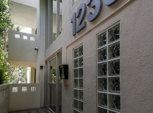 1233 N Flores St APT 103, West Hollywood, CA 90069