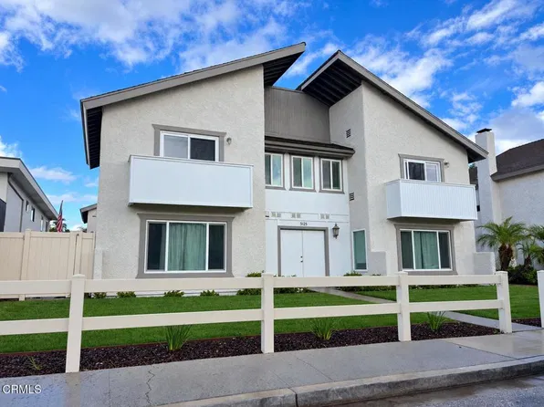 5125 W Wooley Rd APT 5, Oxnard, CA 93035
