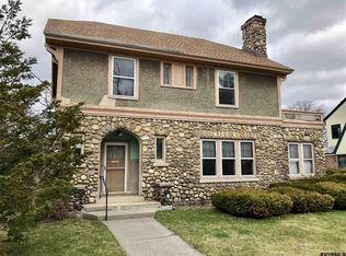 71 Melrose Ave, Albany, NY 12203