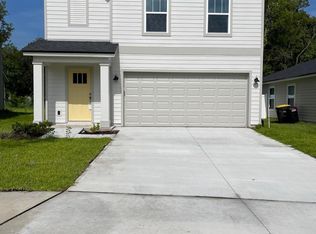 3595 Mildred Way, Jacksonville, FL 32254