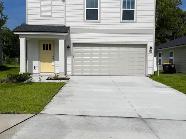 3595 MILDRED Way, Jacksonville, FL 32254