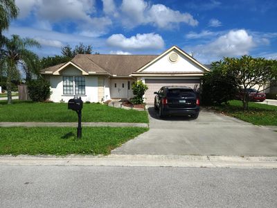 6261 Luana Court, Boynton Beach, FL, 33437