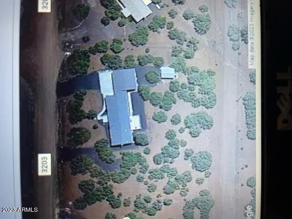 28 County Road 3203, Vernon, AZ 85940