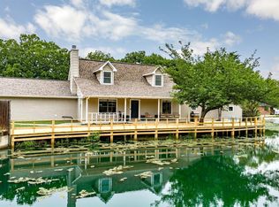 528 Addison St, Lake Dallas, TX 75065