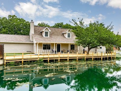 528 Addison St, Lake Dallas, TX, 75065