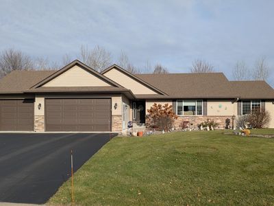 13143 10th Cir S, Zimmerman, MN, 55398