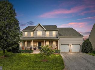 1001 Storrington Dr, Frederick, MD 21702
