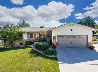 703 Shamrock Ln, Billings, MT 59105