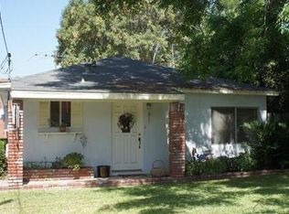 1207 S 10th Ave, Arcadia, CA 91006