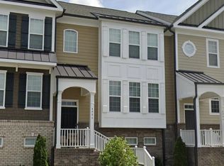 4006 Reedybrook Xing, Apex, NC 27523