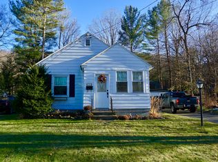 134 Notch Rd, North Adams, MA 01247