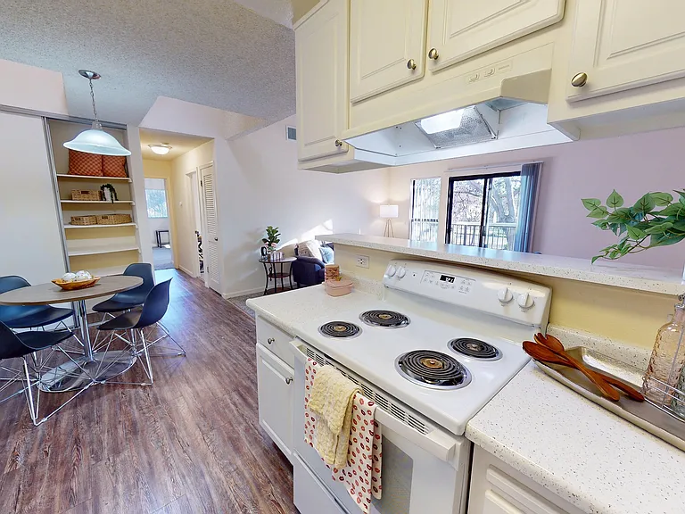 Shared Kitchen Shared Kitchen