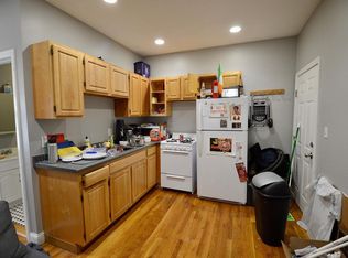 573 Dorchester Ave #R1, Boston, MA 02127