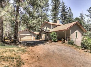 6840 Goferbroke Rd, Georgetown, CA 95634