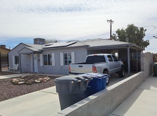 1317 W 15th St, Yuma, AZ 85364