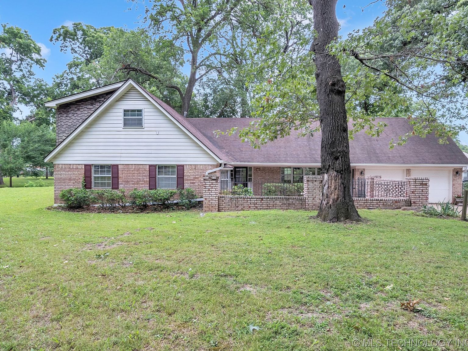8190 E 112th St, Bixby, OK 74008 MLS 2323819 Zillow