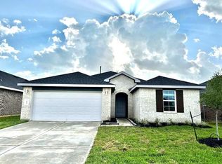 7802 Brushwood Dr, Rosharon, TX 77583