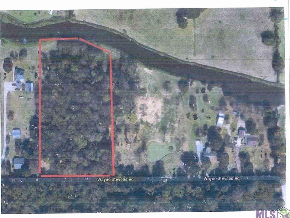 2nd image of Wayne Stevens Rd