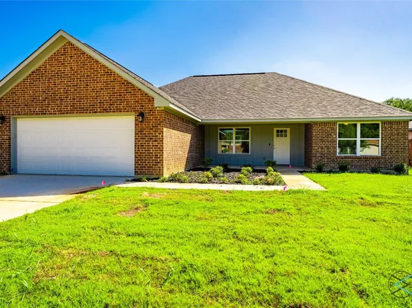 407 Lindsey Ln, Athens, TX 75751