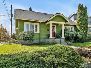 1010 S Adams St, Tacoma, WA