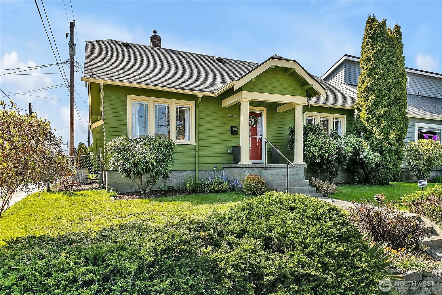 1010 S Adams Street photo 1