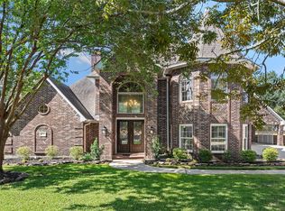7814 Magnolia Cove Ct, Humble, TX 77346