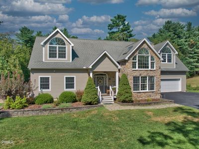 176 Oak Ridge Dr, Milford, PA, 18337
