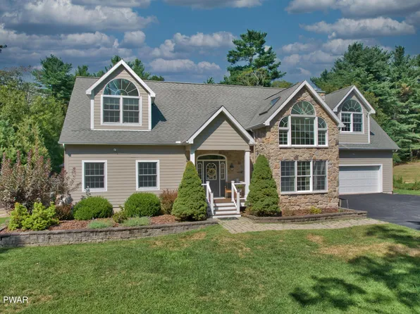 176 Oak Ridge Dr, Milford, PA 18337