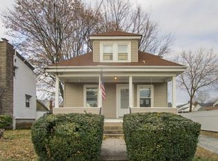 257 Garden St, Cranston, RI 02910