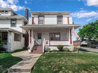 214 Parkwood Ave, Buffalo, NY 14217