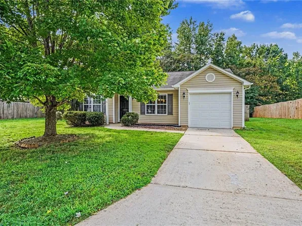 3582 Sydney Oaks Dr, Browns Summit, NC 27214