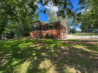 8502 Old Bagley Rd, Dora, AL 35062