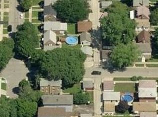 5257 S Nashville Ave, Chicago, IL 60638