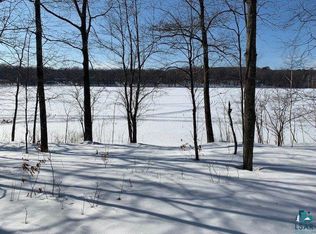 LOT Johnson Rd #A, Sarona, WI 54870