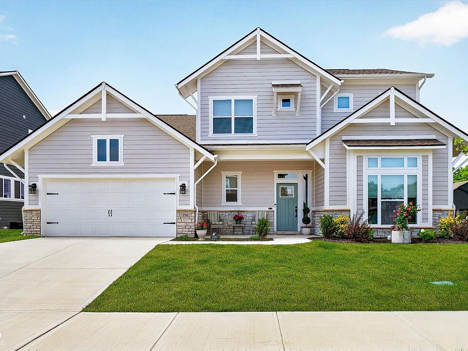 1st image of 790 Robinson Farm Way
