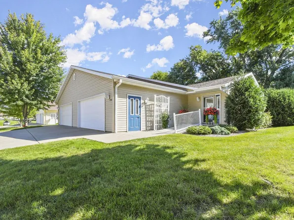 1714 Hillcrest Drive #1714, Baraboo, WI 53913