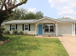 507 Limestone Dr, Euless, TX 76039