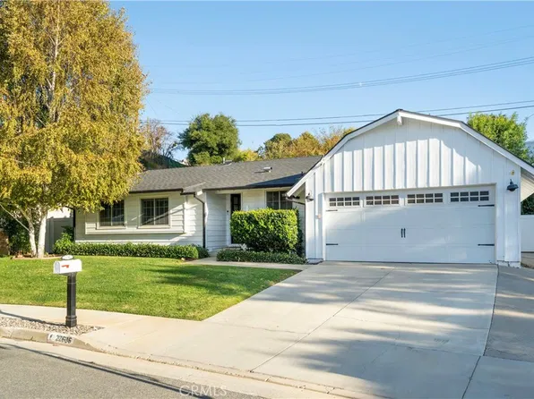 22606 Aguadero Pl, Santa Clarita, CA 91350