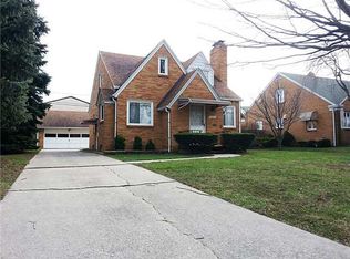 3007 Eastbrook Dr, Toledo, OH 43613