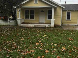 223 NE 1st St, Perkins, OK 74059