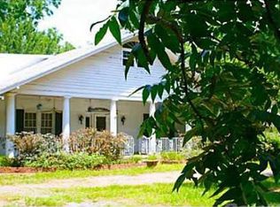 806 Honey Ridge Rd, Guyton, GA 31312