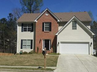 935 Tributary Way, Dacula, GA 30019