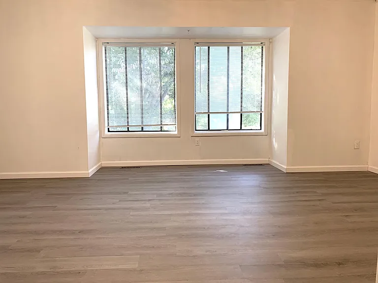 Master room