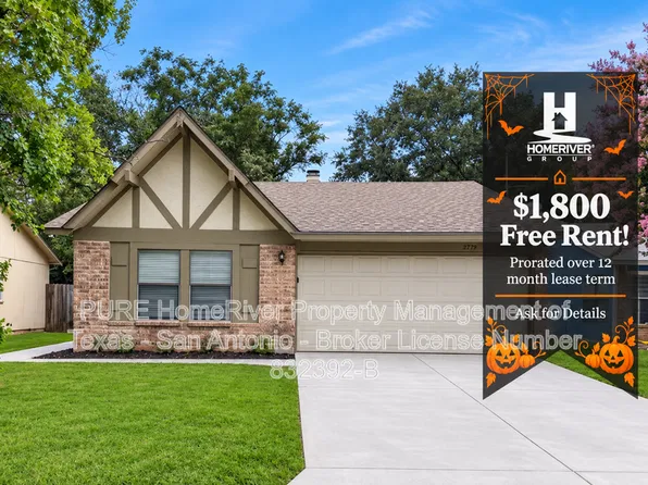 9739 Hidden Brk, San Antonio, TX 78250
