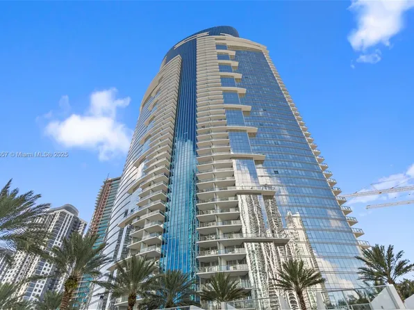 851 NE 1st Ave Unit 3707, Miami, FL 33132