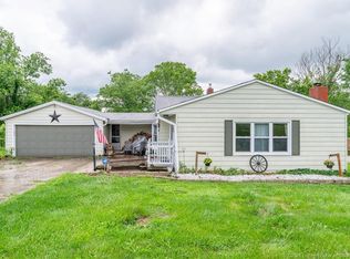 1745 Kepley Rd, Georgetown, IN 47122