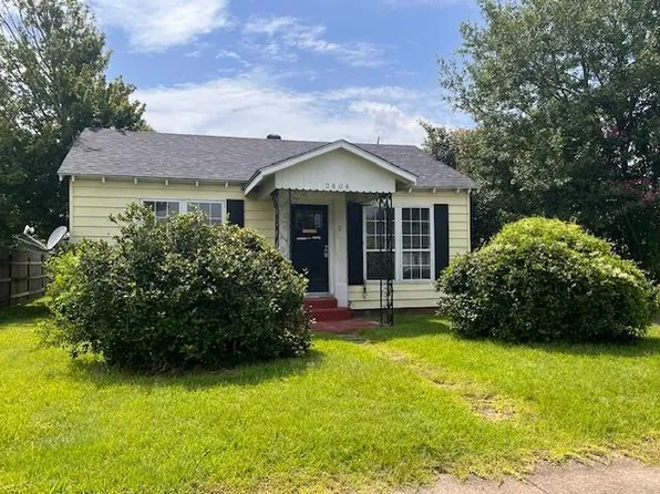 2404 Demarest St, Lake Charles, LA 70601
